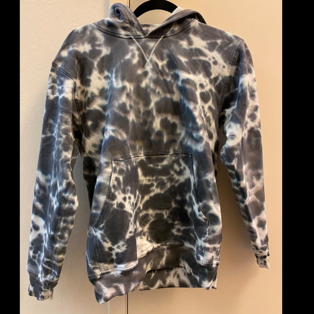 Lululemon All Yours Boyfriend Hoodie